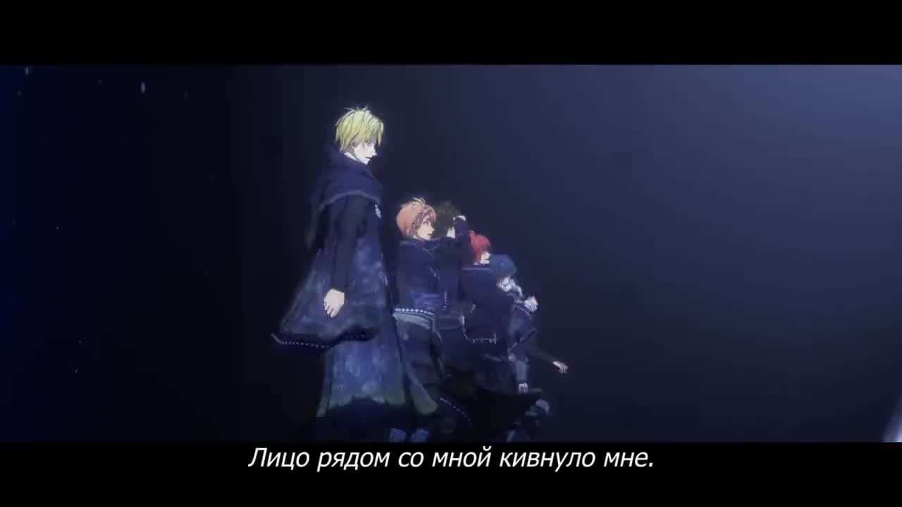 Семёрка идолов: Концерт «Вне времени» — кадр 4