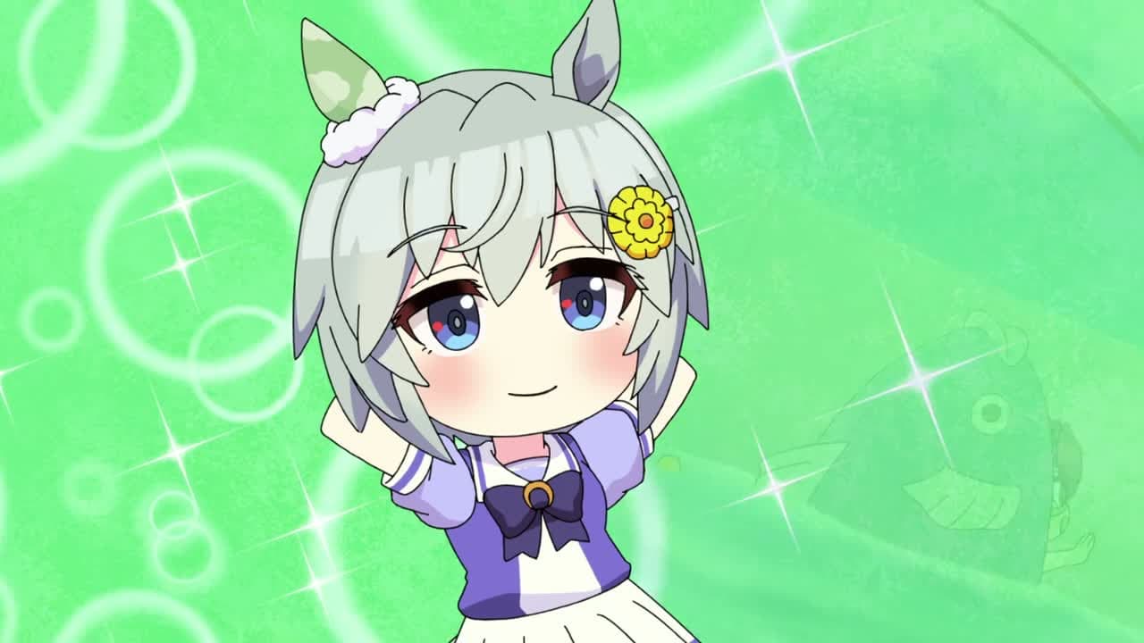 Взбодритесь, пони: Полный аншлаг! — кадр 2