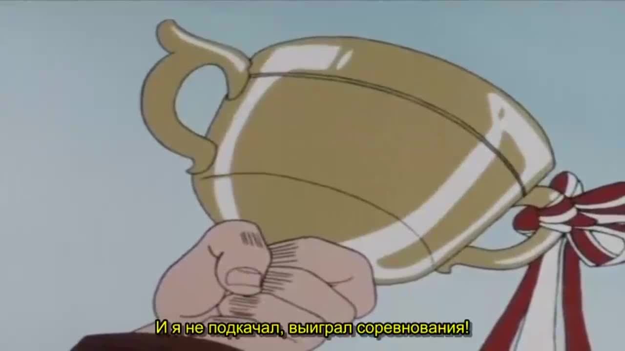 Меч Мусаси — кадр 3