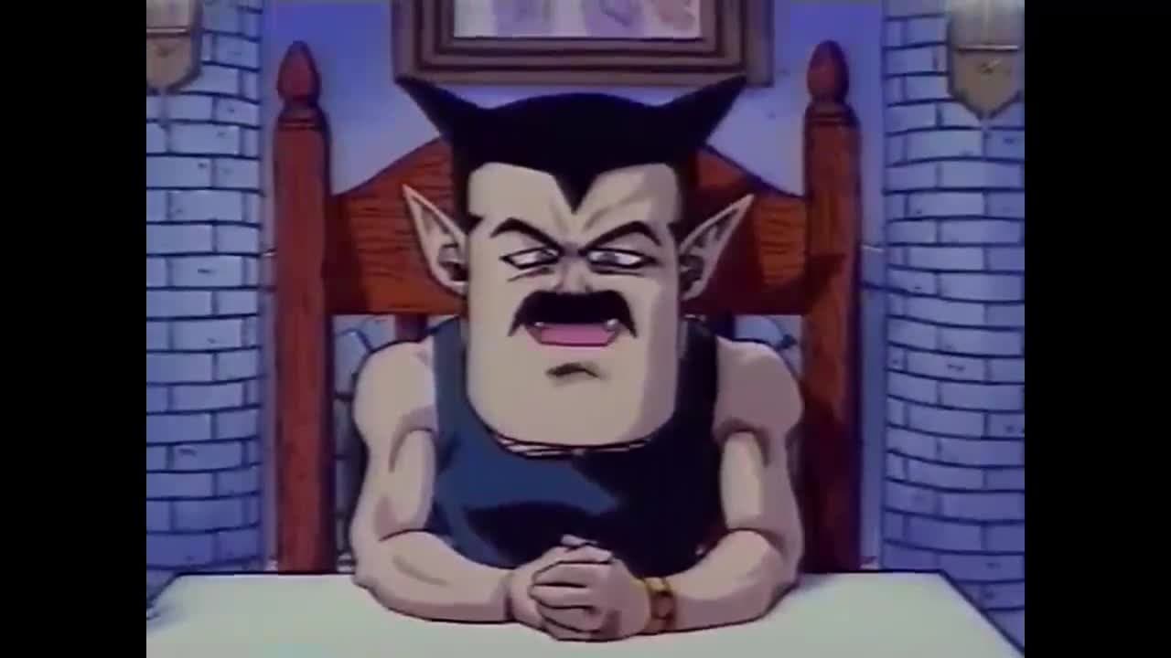 Вперёд, Акман! — кадр 4