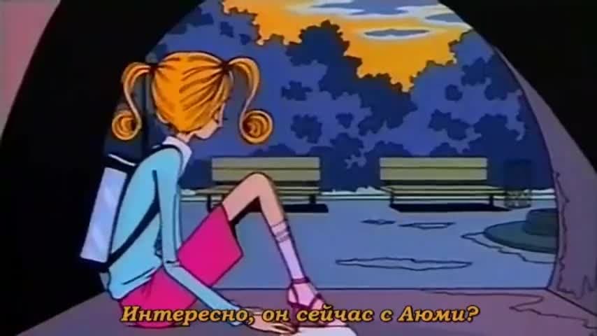Повесть о соседях. Фильм — кадр 4