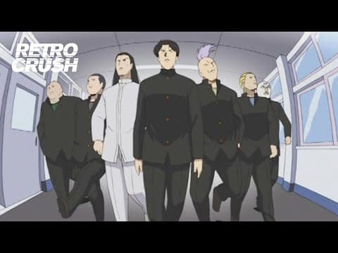 Трейлер: Кромешная путяга