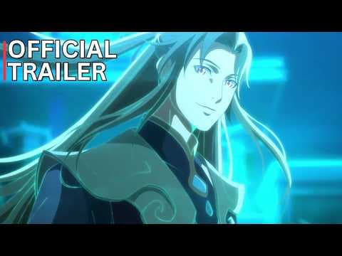 Трейлер: Вечная воля 4