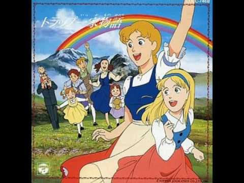 Трейлер: Семья певцов фон Трапп