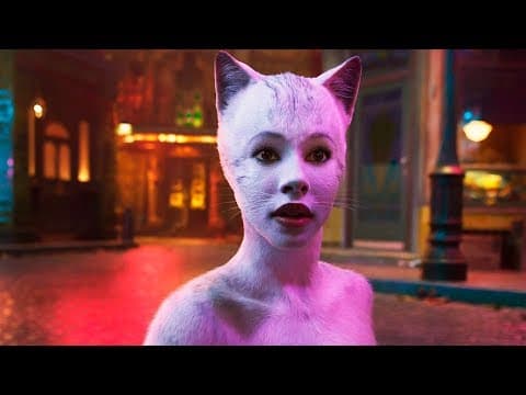 Трейлер: Полосатая кошка Мимэ