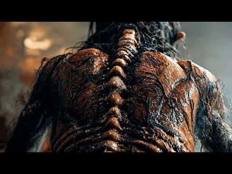 Трейлер: Некогда вечный 6: Некогда вечный