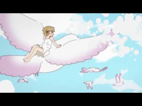 Трейлер: Наброски Хидамари x SP