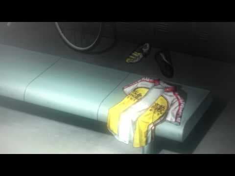 Трейлер: Трусливый велосипедист: Новое поколение