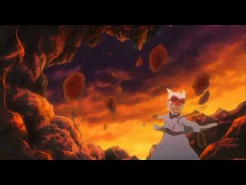Трейлер: Отряд волшебниц Арусу