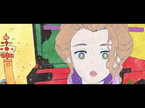 Трейлер: Мононокэ: Зонтик