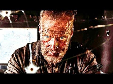 Трейлер: А вот и бессмертный мечник 2