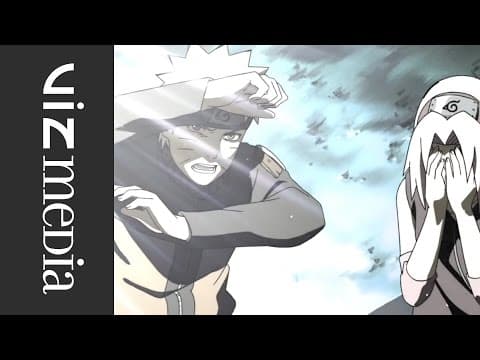 Трейлер: Наруто: Ураганные хроники 6 — Путь ниндзя