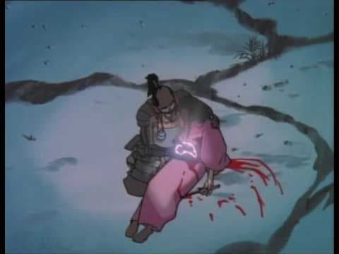 Трейлер: Хаккэндэн: Легенда о псах-воинах