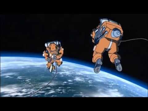 Трейлер: Странники