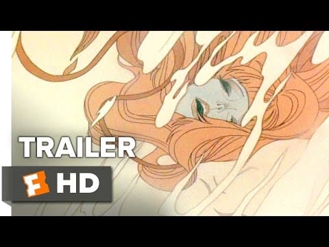 Трейлер: Печальная Белладонна