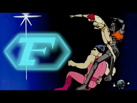 Трейлер: Капитан Будущее