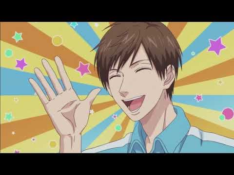 Трейлер: Двуличный братик