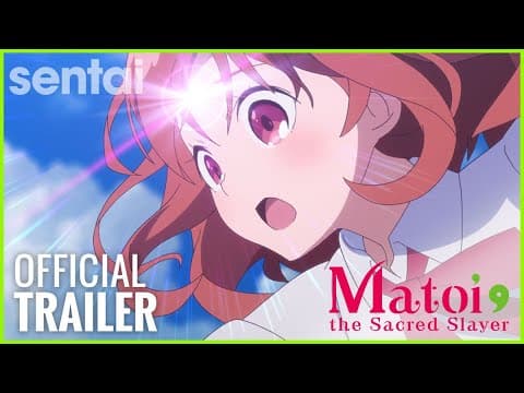 Трейлер: Матой: Изгоняющая духов