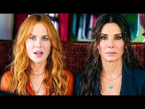 Трейлер: Мемуары книжного духа 2