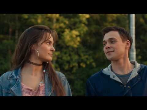 Трейлер: Рисовая любовь 2