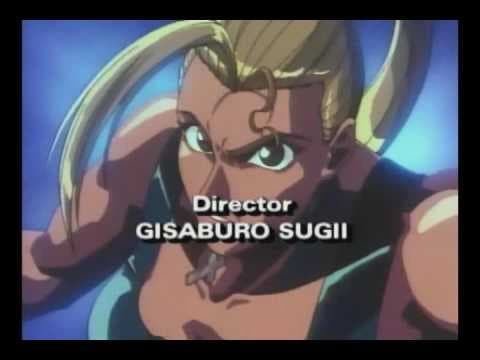 Трейлер: Уличный боец II