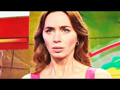Трейлер: Девушки на последнем году обучения