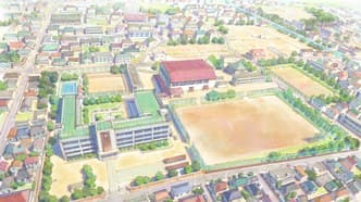 Ранма 1/2 (2024) 3 — кадр 4
